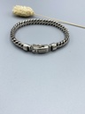 Bracelet Snake Argent 925 [0222]