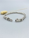 Bracelet Snake Argent 925 [0224]