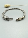 Bracelet Snake Argent 925 [0226]