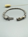 Bracelet Snake Argent 925 [0226]