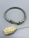 Bracelet Snake Argent 925 [0229]