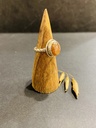 Bague Argent 925 & Pierre de Soleil [0124]