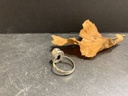 Bague Argent 925 & Quartz [0216]