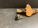 Bague Argent 925 & Jaspe [0223]