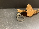 Bague Argent 925 & Jaspe [0223]