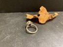 Bague Argent 925 & Pierre Naturelle [0227]