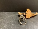 Bague Argent 925 & Améthyste [0231]