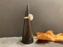 Bague Argent 925 & Quartz [0286]