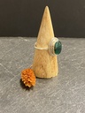 Bague Argent 925 & Pierre Naturelle [0320]