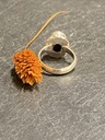 Bague Argent 925 & Pierre Naturelle [0325]