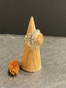 Bague Argent 925 & Pierre de Soleil [0361]