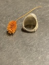 Bague Argent 925 & Pierre de Lune [0379]