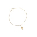 Souvenir Bracelet Snake Gold [Bracelet]