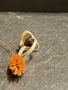 Bague Argent 925 & Pierre Naturelle [0443]