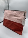 ELSA Pochette Ordinateur, Poil blanc, Rose [Pochette] (copie)