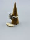 Bague Argent 925 & Pierre naturelle [0043]