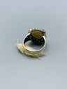 Bague Argent 925 & Pierre naturelle [0043]