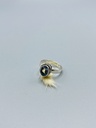 Bague Argent 925 & Pierre naturelle [0044]