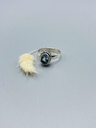 Bague Argent 925 & Pierre naturelle [0044]