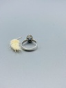 Bague Argent 925 & Pierre naturelle [0044]