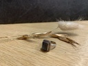 Bague Argent 925 & Labradorite [0562]