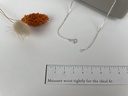 Chaîne Argent 925 Diamond 40 cm [0022]