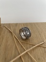Bague Argent 925 [0874]