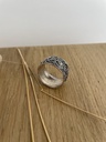Bague Argent 925 [0880]