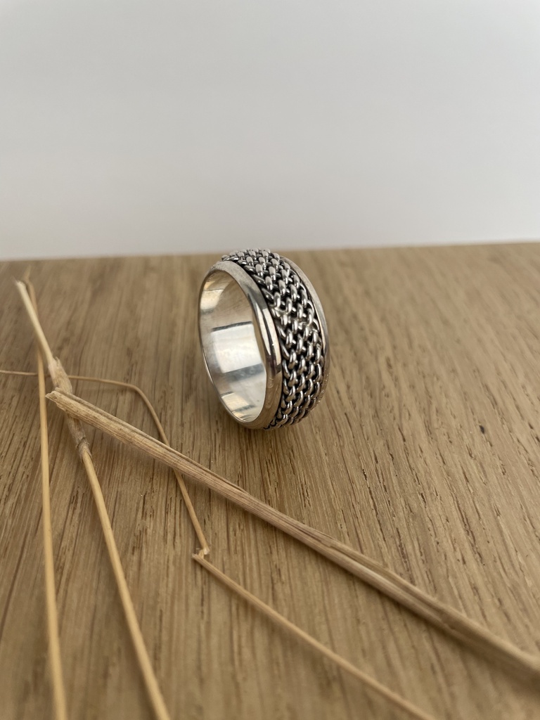 Bague Argent 925 [0885]