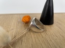 Bague Coinring Argent 925 [0933]