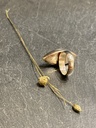 Bague Argent 925 [0762]