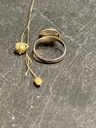 Bague Argent 925 [0778]