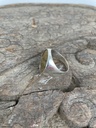 Bague Coinring Argent 925 [0936]