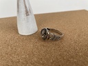 Bague Argent 925 [0972]
