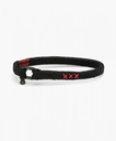 Coat of Arms Vicious Vik Black - M  [Bracelet]