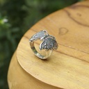 Bague Argent 925 [1057]