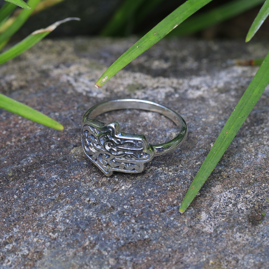 Bague Argent 925 [1059]