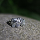 Bague Argent 925 [1066]