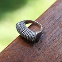 Bague Argent 925 [1073]