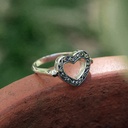 Bague Argent 925 [1076]