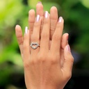 Bague Argent 925 [1077]