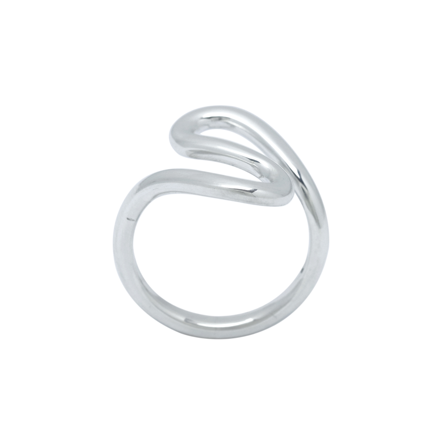 Bague Argent 925 [1095]