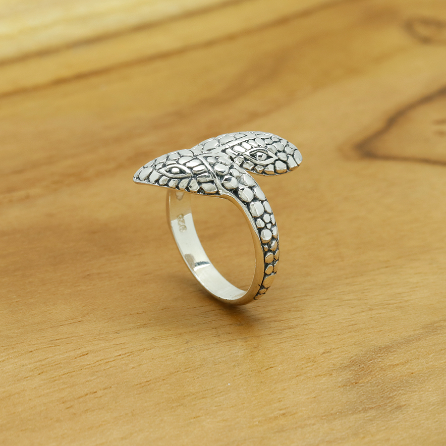 Bague Argent 925 [1096]