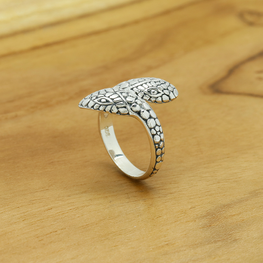 Bague Argent 925 [1097]