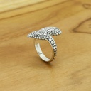 Bague Argent 925 [1097]