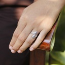 Bague Argent 925 [1097]