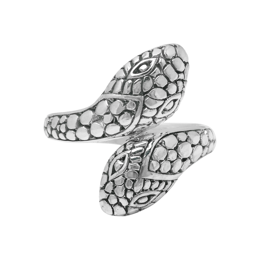 Bague Argent 925 [1097]