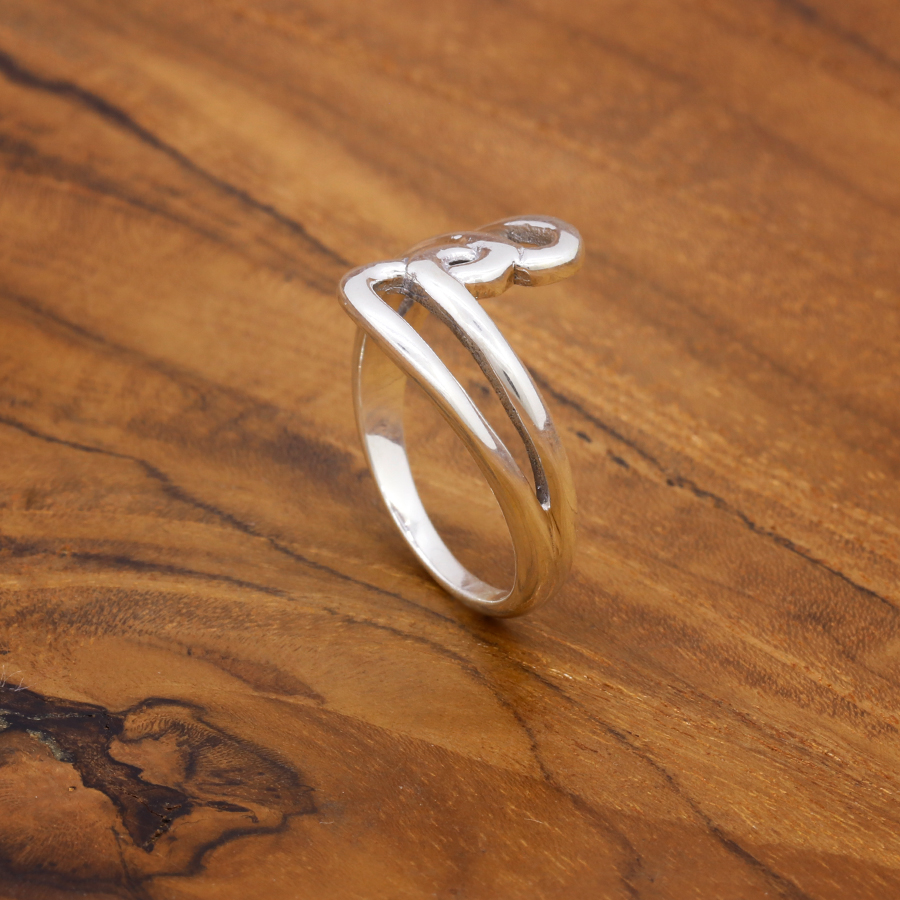 Bague Argent 925 [1099]