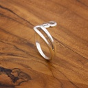 Bague Argent 925 [1099]
