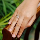 Bague Argent 925 [1099]